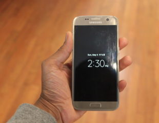 Samsung Galaxy S7