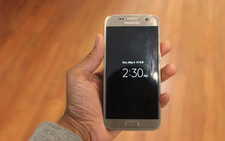 Samsung Galaxy S7