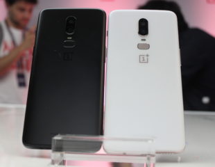 OnePlus 6