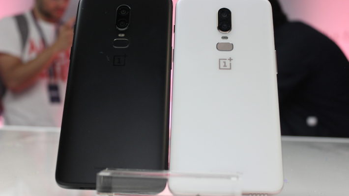 OnePlus 6