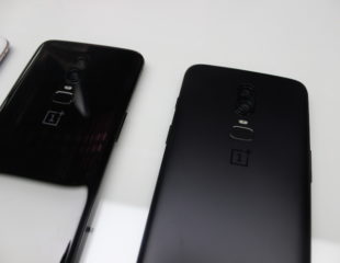 OnePlus 6