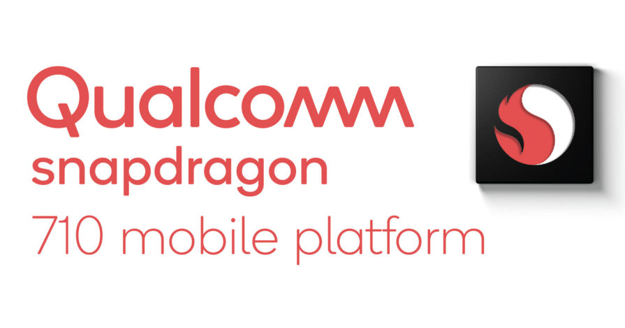 Snapdragon 710