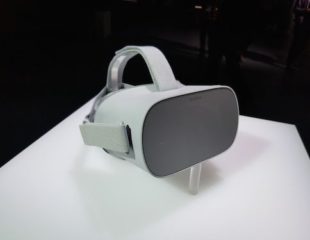 Oculus Go