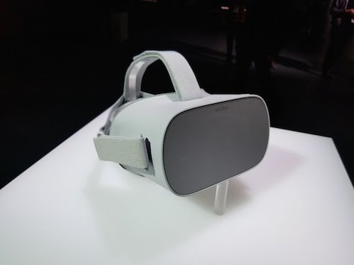 Oculus Go