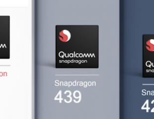 Qualcomm Snapdragon chips