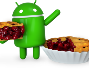 Android Pie