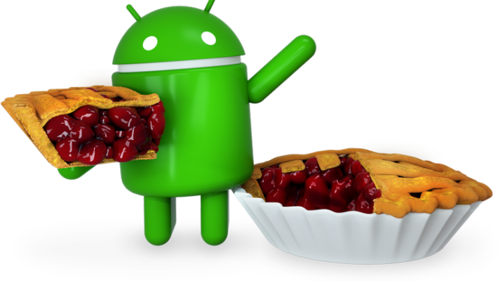 Android Pie