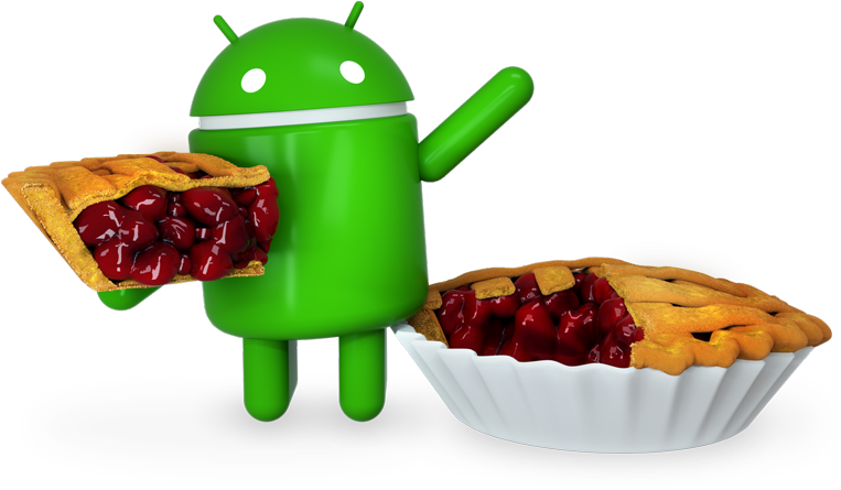 Android Pie