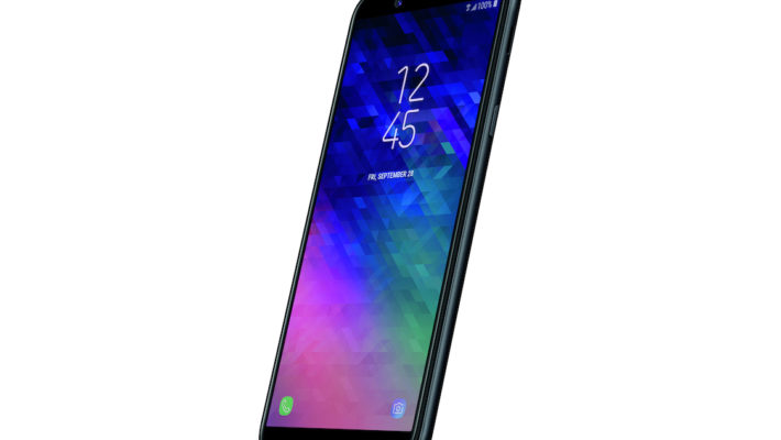 Samsung Galaxy A6