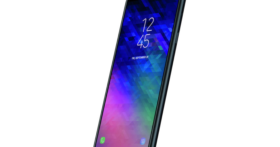 Samsung Galaxy A6