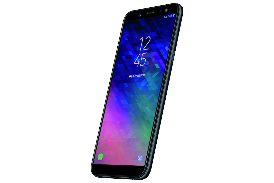 Samsung Galaxy A6