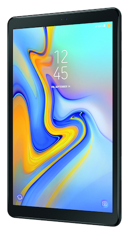 Samsung Galaxy Tab A 10.5