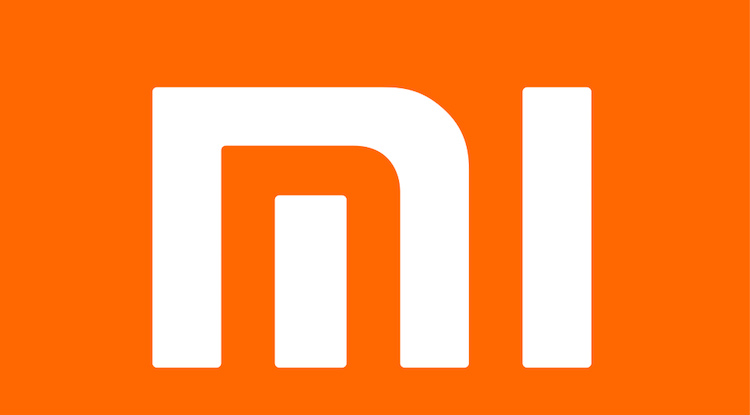 Xiaomi logo