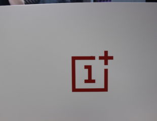 OnePlus logo