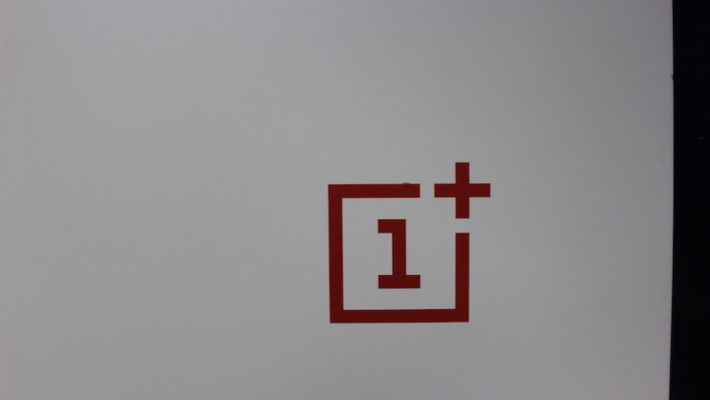 OnePlus logo