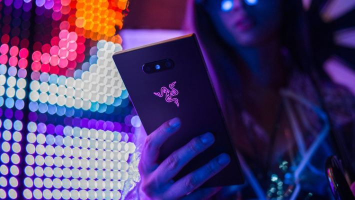 Razer Phone 2