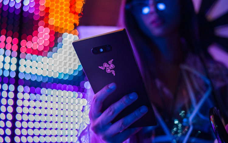 Razer Phone 2