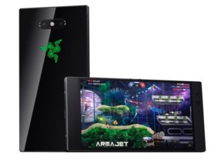 Razer Phone 2