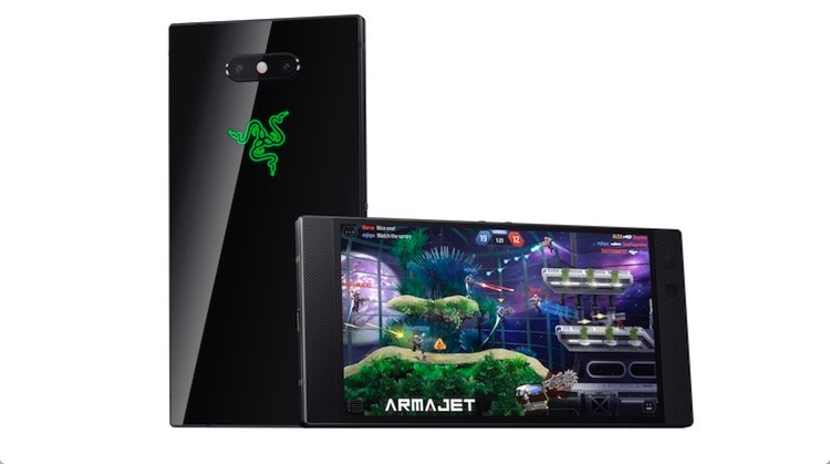 Razer Phone 2