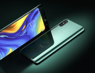 mi-mix-3-design