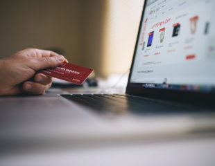 Online Shopping Credit Cards