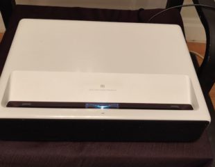 Xiaomi Mi Laser Projector