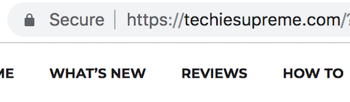 TechViewPRO SSL