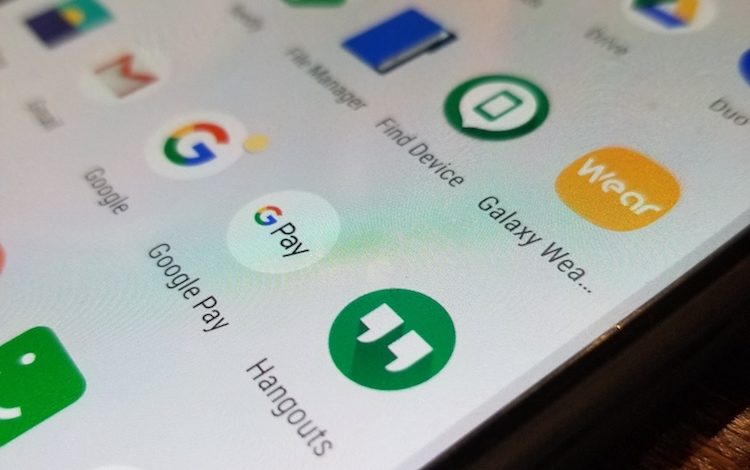 Google Hangouts icon