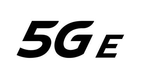 5G E Indicator Image