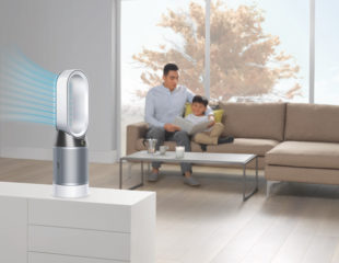 Dyson Pure Hot+Cool