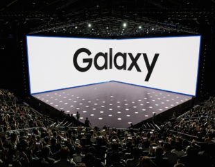 Samsung Unpacked Galaxy Note 8