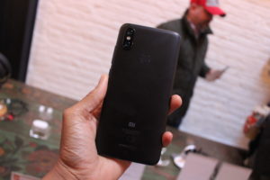 Xiaomi Mi A2