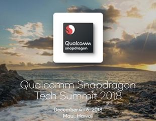 Qualcomm Snapdragon Tech Summit