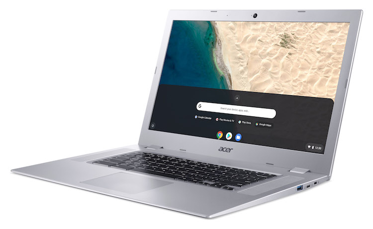 Acer Chromebook 315