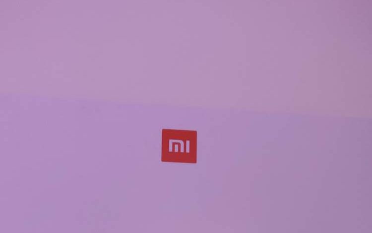 Xiaomi Mi