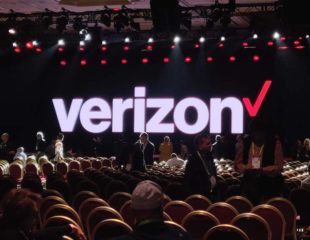 Verizon CES 2019 keynote