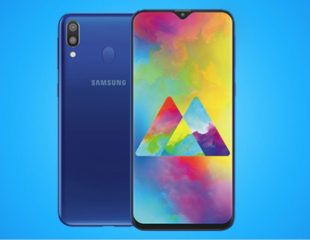 Samsung Galaxy M20, Galaxy M10