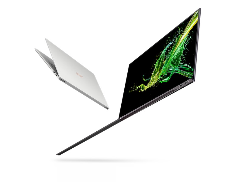 Acer Swift 7