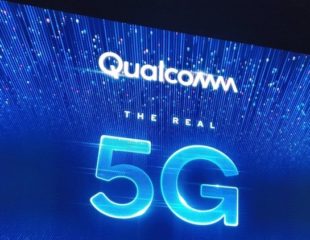 Qualcomm 5G