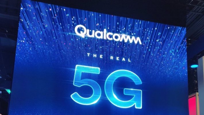 Qualcomm 5G