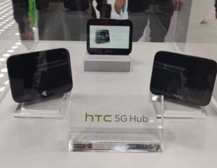 HTC 5G Hub