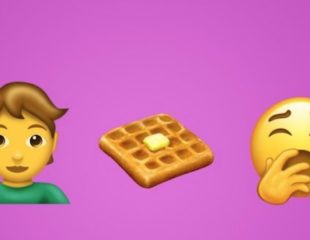 2019 Emoji 12.0