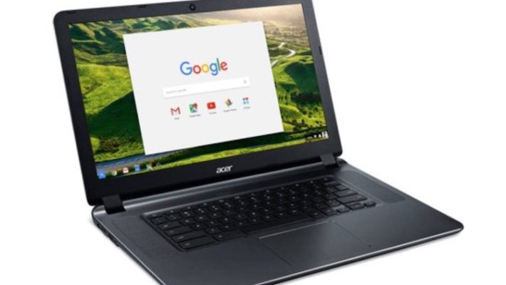 Acer CB3-532-C47C