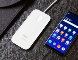 Meizu Zero