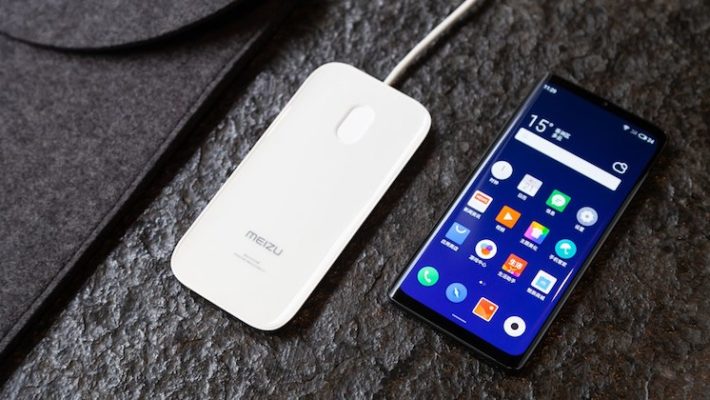 Meizu Zero