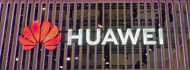 Huawei