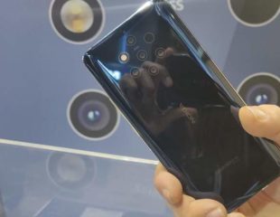 Nokia 9 PureView