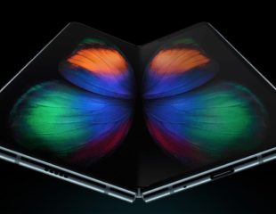 Samsung Galaxy Fold