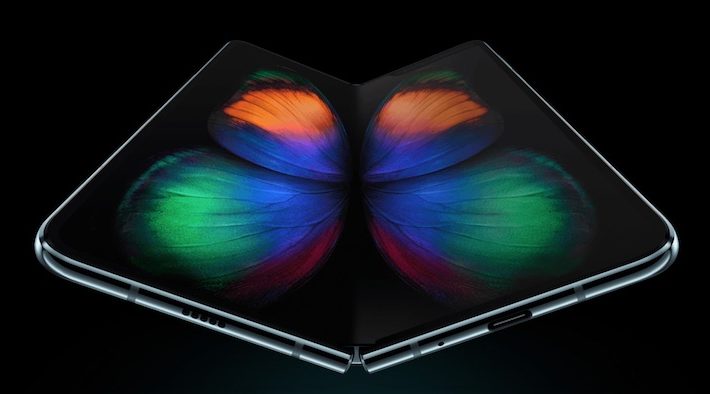 Samsung Galaxy Fold