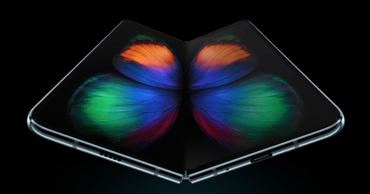 Samsung Galaxy Fold